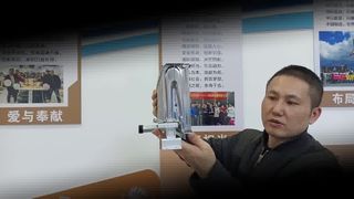 Baki Pembakar Boiler 25 Baris Pemanas Kapasitas Tinggi