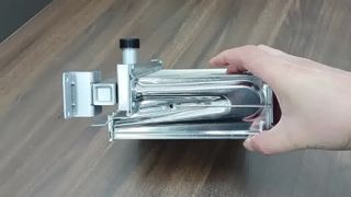 Baki Pembakar 11 Baris untuk Oven Komersial