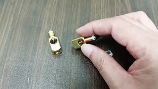 Adaptor Termokopel Katup Gas Cocok Universal