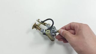 Grosir Katup Kompor Gas Pabrik Langsung