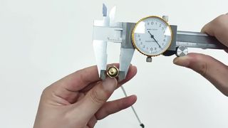 Probe Termostat Pemanas Air Kontrol Suhu yang Andal