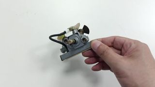 Pasokan Pabrik Langsung Inti Katup Kompor Gas